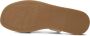 UNISA Slippers Dames Camby Maat: 41 Materiaal: Rubber Kleur: Goud - Thumbnail 5