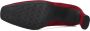 UNISA Pumps Dames Waba Maat: 36 Materiaal: Suède Kleur: Rood - Thumbnail 5
