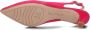 Unisa Roze Slingback Jamal Schoenen Pink Dames - Thumbnail 5