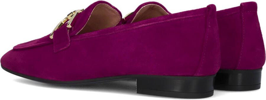 UNISA Roze Loafers Baxter