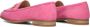 Unisa Dalcy Loafers Instappers Dames Roze - Thumbnail 3