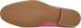 Unisa Dalcy Loafers Instappers Dames Roze - Thumbnail 4