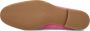 UNISA Loafers Dames Dalcy Maat: 36 Materiaal: Suède Kleur: Roze - Thumbnail 6