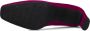 UNISA Pumps Dames Waba Maat: 39 5 Materiaal: Suède Kleur: Roze - Thumbnail 4