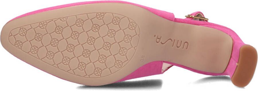 UNISA Roze Hakken Winna