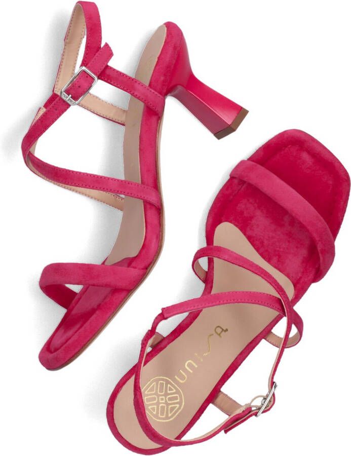 UNISA Roze Sandalen Mancil