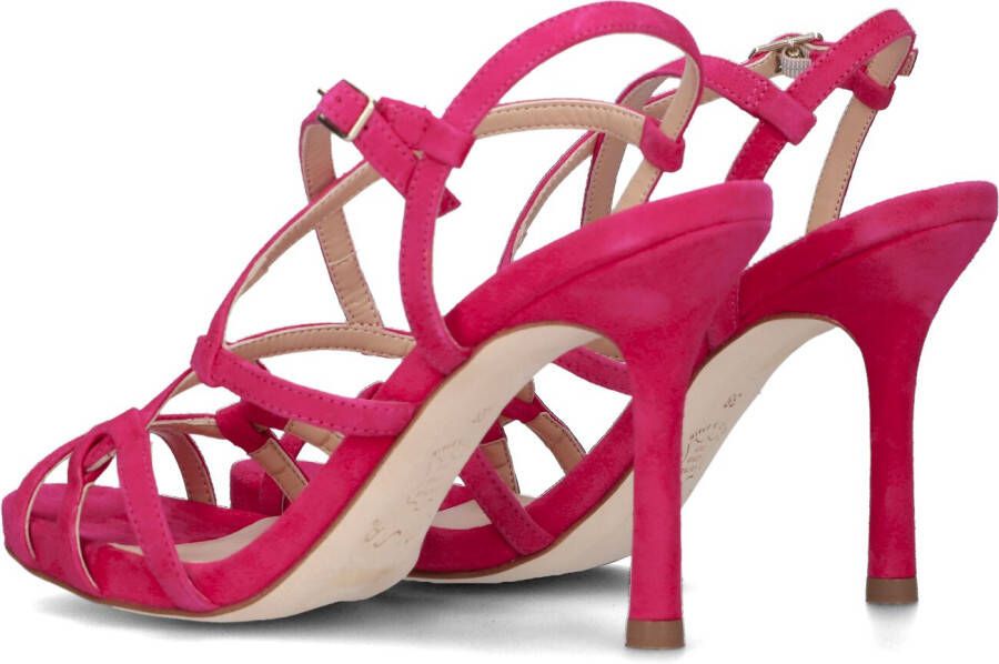 UNISA Roze Sandalen Yulen