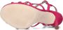 UNISA Sandalen Dames Yulen Maat: 39 Materiaal: Suède Kleur: Roze - Thumbnail 4