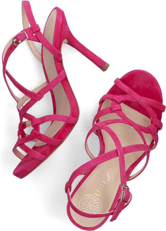 UNISA Roze Sandalen Yulen