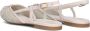 UNISA Slingbacks Dames Amale Maat: 38 Materiaal: Leer Kleur: Roze - Thumbnail 3