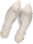 UNISA Slingbacks Dames Amale Maat: 38 Materiaal: Leer Kleur: Roze - Thumbnail 5