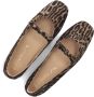 UNISA Ballerina Dames Betar Maat: 39 Materiaal: Suède Kleur: Taupe - Thumbnail 7