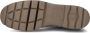UNISA Enkelboots Dames Jofo Maat: 42 Materiaal: Suède Kleur: Taupe - Thumbnail 5