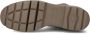 UNISA Veterboots Dames Jefis Maat: 40 Materiaal: Suède Kleur: Taupe - Thumbnail 5