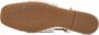 Unisa Witte Slingback Schoenen voor Dames White Dames - Thumbnail 5