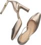 UNISA Pumps Dames Warren Maat: 37 5 Materiaal: Leer Kleur: Zilver - Thumbnail 6