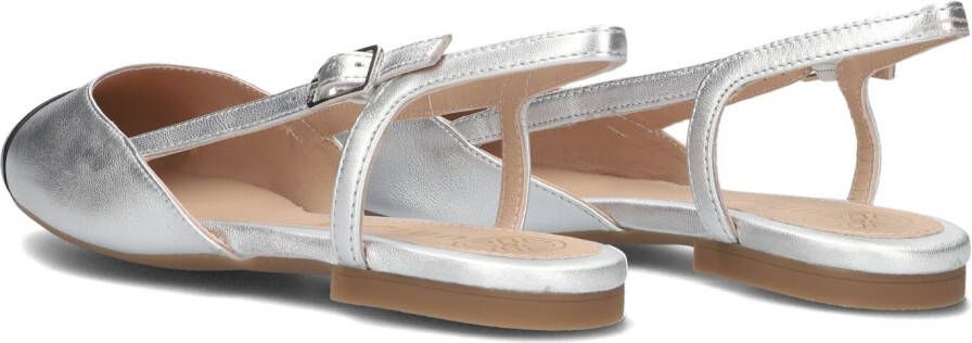 UNISA Zilveren Schoenen Asley