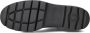 UNISA Enkelboots Dames Jofo Maat: 42 Materiaal: Leer Kleur: Zwart - Thumbnail 5