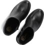 UNISA Enkelboots Dames Khan Maat: 40 Materiaal: Leer Kleur: Zwart - Thumbnail 6