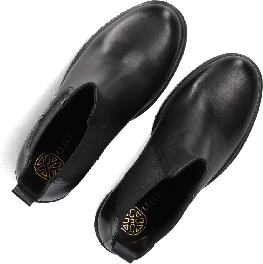 UNISA Zwarte Boots Klino