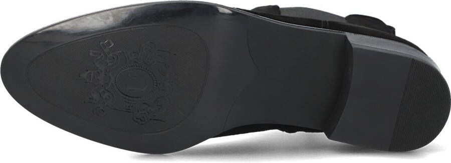 UNISA Zwarte Boots Barty