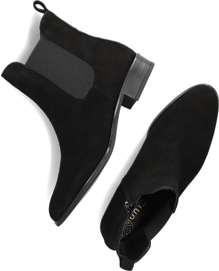 UNISA Zwarte Boots Barty