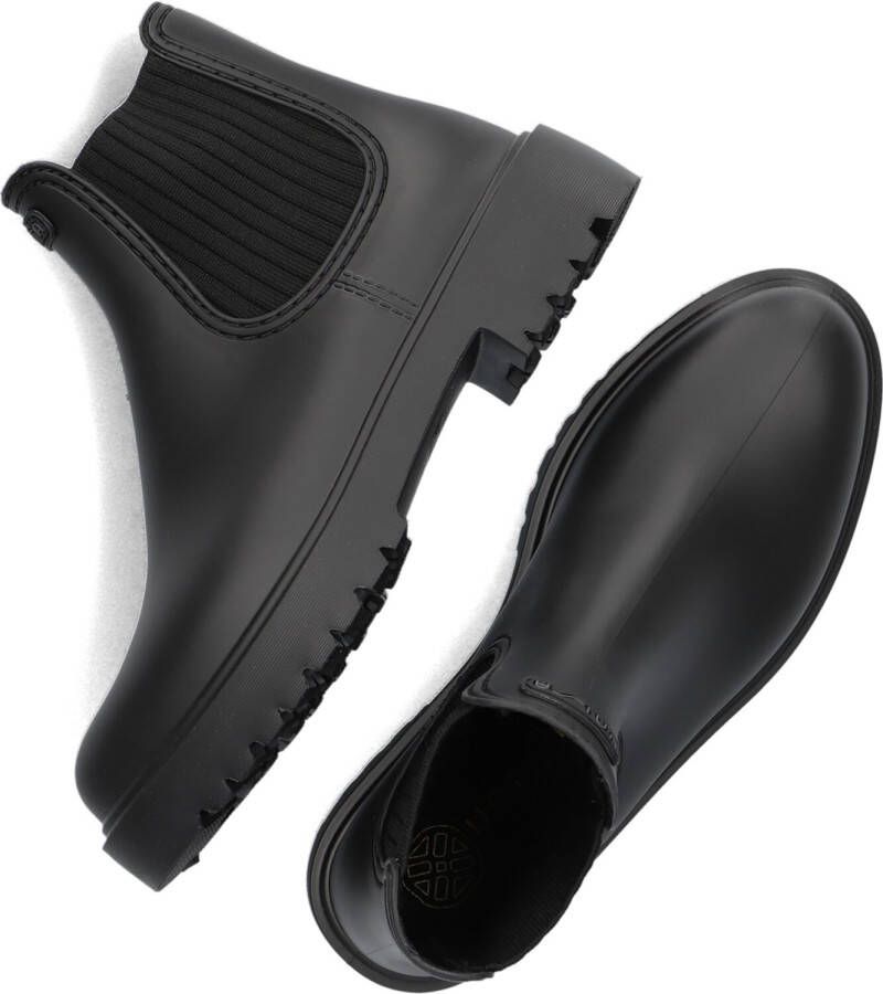 UNISA Zwarte Boots Feliz