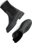 UNISA Enkelboots Dames Fluor Maat: 38 Materiaal: Kunststof Kleur: Zwart - Thumbnail 7