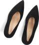 UNISA Pumps Dames Tahal Maat: 39 Materiaal: Suède Kleur: Zwart - Thumbnail 5