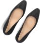 UNISA Pumps Dames Waba Maat: 37 5 Materiaal: Textiel Kleur: Zwart - Thumbnail 6