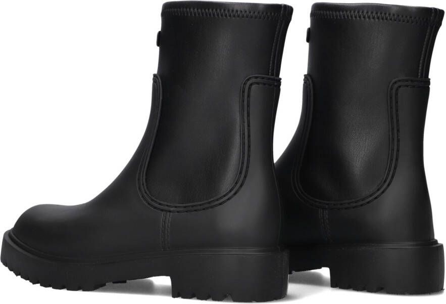 UNISA Zwarte Boots Farley