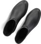 UNISA Enkelboots Dames Farley Maat: 37 Materiaal: Rubber Kleur: Zwart - Thumbnail 6