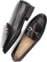 UNISA Loafers Dames Daimiel Maat: 38 Materiaal: Leer Kleur: Zwart - Thumbnail 7