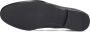 UNISA Loafers Dames Dalcy Maat: 39 Materiaal: Leer Kleur: Zwart - Thumbnail 4