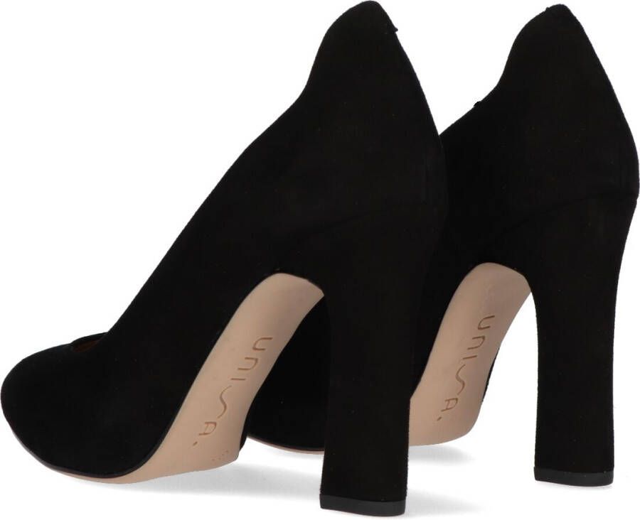 UNISA Zwarte Pumps Pascual