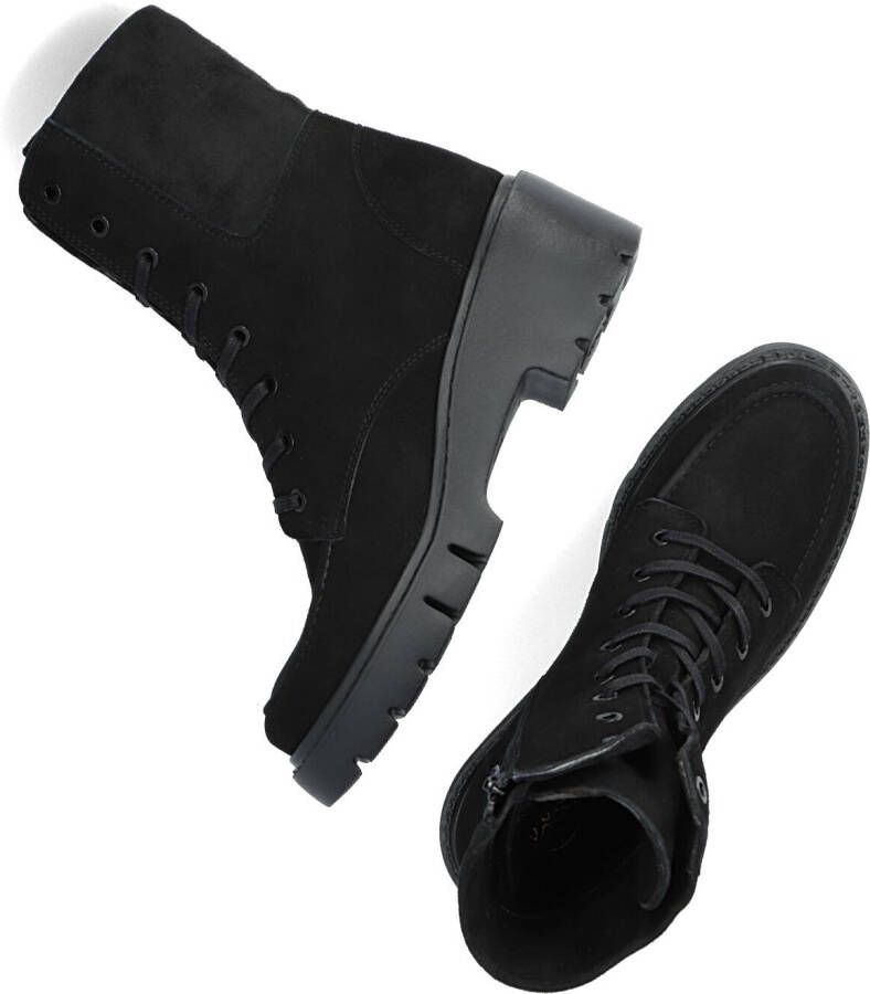 UNISA Zwarte Boots Jefis