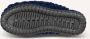Uzurii Boo Pantoffels Dames Sloffen Blauw - Thumbnail 5