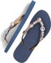 Uzurii Chrystal Marilyn Dames Slippers Mint Green | Aqua | Kunststof - Thumbnail 6
