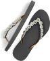 Uzurii Beatrix dames slippers Mint green - Thumbnail 7