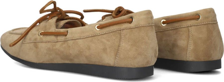 VAGABOND SHOEMAKERS Beige Mocassins Hillary 440