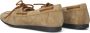 VAGABOND SHOEMAKERS Mocassins Dames Hillary 440 Maat: 40 Materiaal: Suède Kleur: Beige - Thumbnail 5