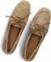 VAGABOND SHOEMAKERS Mocassins Dames Hillary 440 Maat: 40 Materiaal: Suède Kleur: Beige - Thumbnail 7