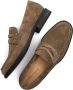 VAGABOND SHOEMAKERS Mario Loafers Instappers Heren Bruin - Thumbnail 6