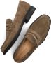 VAGABOND SHOEMAKERS Loafers Heren Mario Maat: 43 Materiaal: Suède Kleur: Bruin - Thumbnail 7