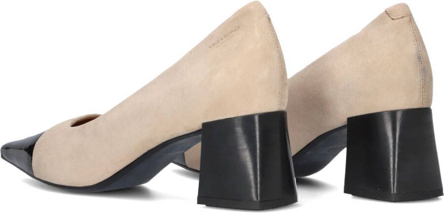 VAGABOND SHOEMAKERS Beige Pumps Altea