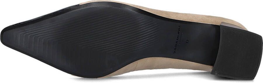 VAGABOND SHOEMAKERS Beige Hakken Altea