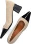 VAGABOND SHOEMAKERS Altea Pumps High Heels Schoenen Hoge Hak Dames Beige - Thumbnail 7