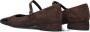 VAGABOND SHOEMAKERS Debbi 5918 Ballerina's Dames Bruin - Thumbnail 4