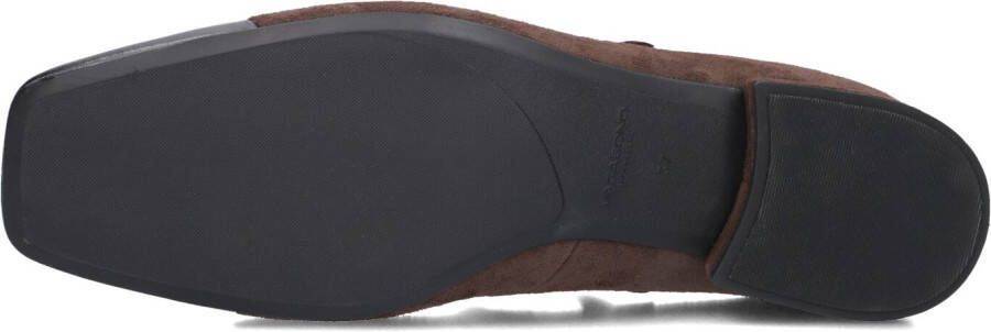 VAGABOND SHOEMAKERS Bruine Ballerina's Debbi 5918