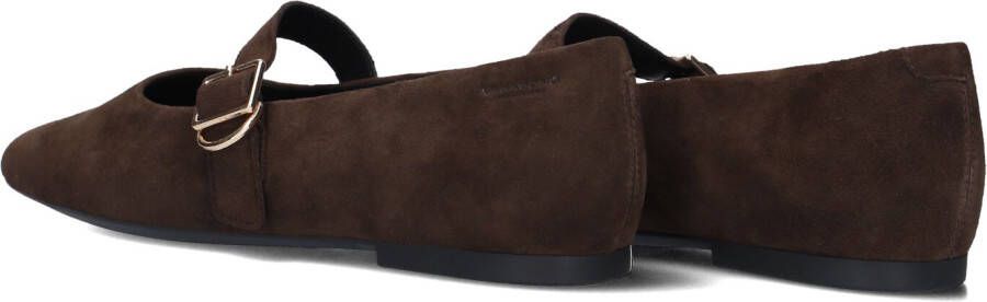 VAGABOND SHOEMAKERS Bruine Ballerina's Jolin